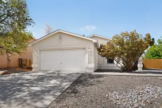 8310 Rancho Paraiso NW, Albuquerque