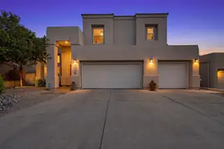 12700 Sunset Ridge Place NE, Albuquerque