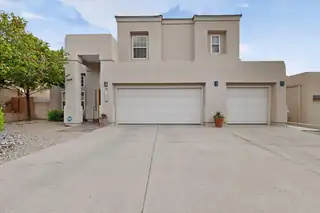12700 Sunset Ridge Place NE 