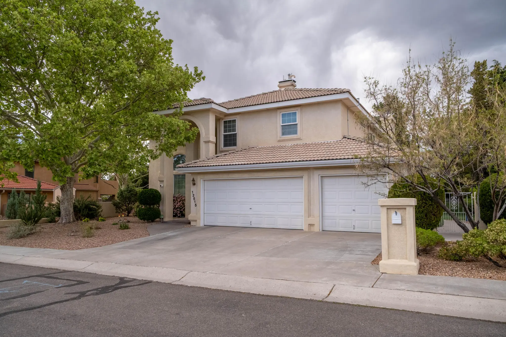 12515 Royal Winslow Place NE