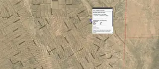 Beryl (U26 B44 L126) Road NE 26, Rio Rancho 