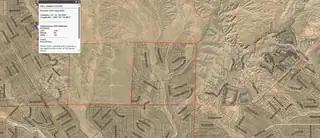 Beryl (U26 B44 L126) Road NE 26 