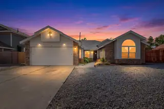6205 Coppice Drive NW, Albuquerque