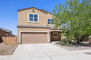 6708 Mountain Hawk Loop NE, Rio Rancho