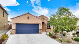 8631 Monsoon Road NW, Albuquerque 