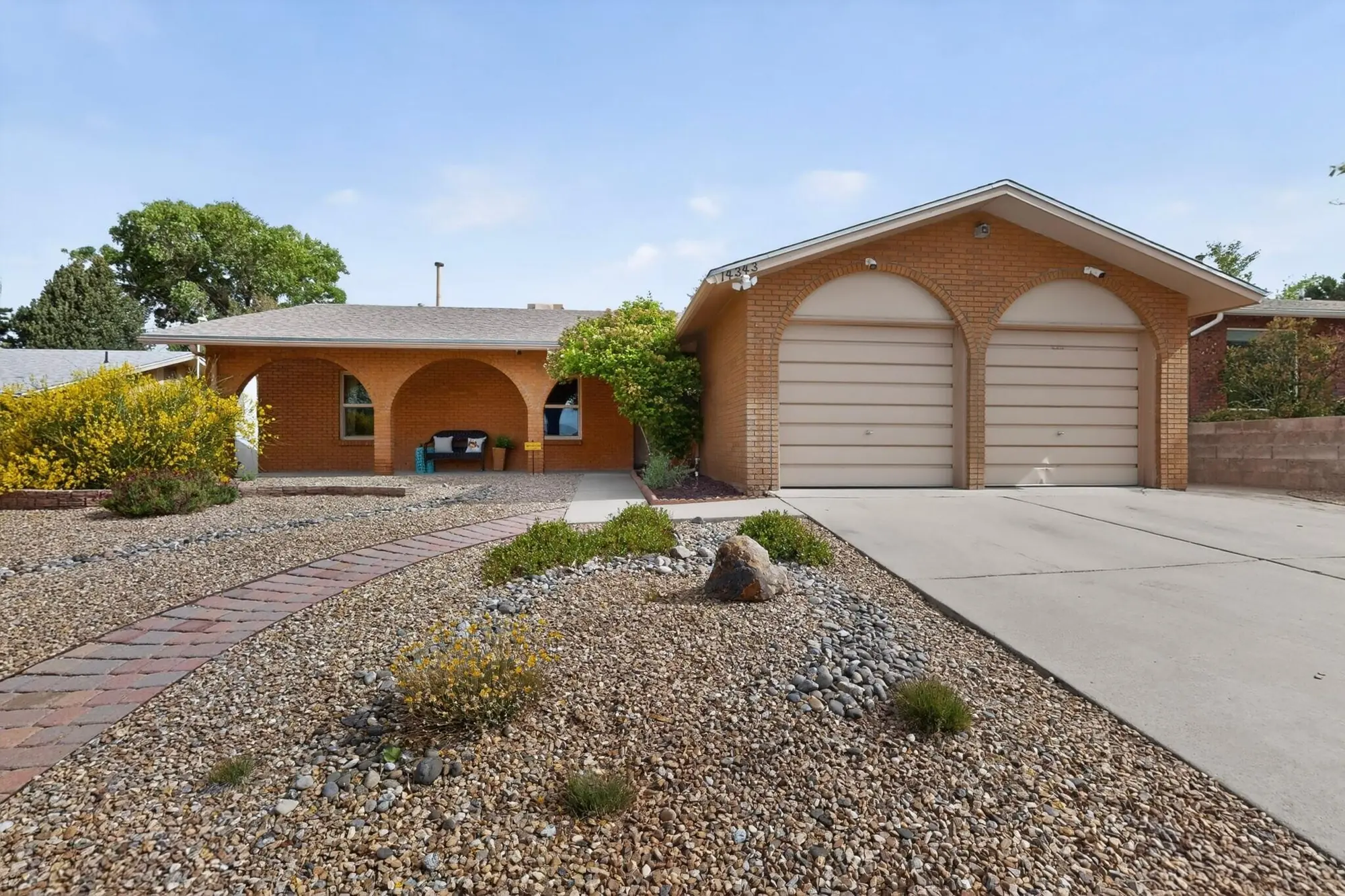 14343 Camino Del Rey NE