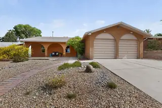 14343 Camino Del Rey NE, Albuquerque
