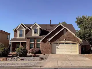9121 Ridgefield Avenue NE, Albuquerque