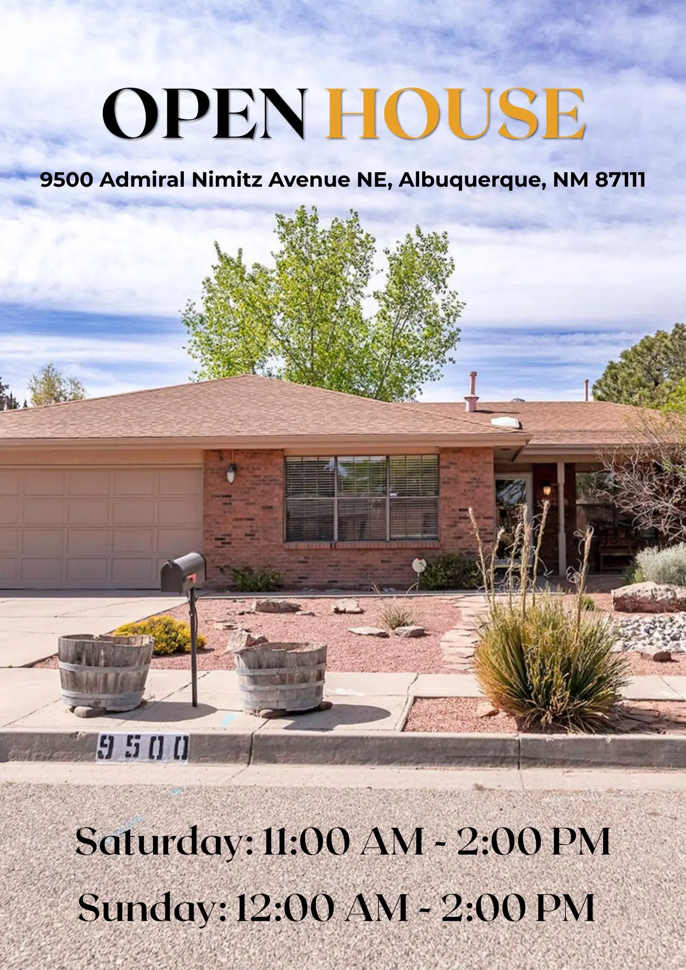 9500 Admiral Nimitz Avenue NE