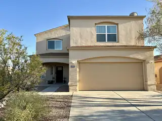 6220 Nacional Road NW, Albuquerque