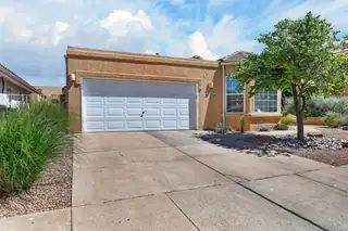 7215 Laster Avenue NE, Albuquerque