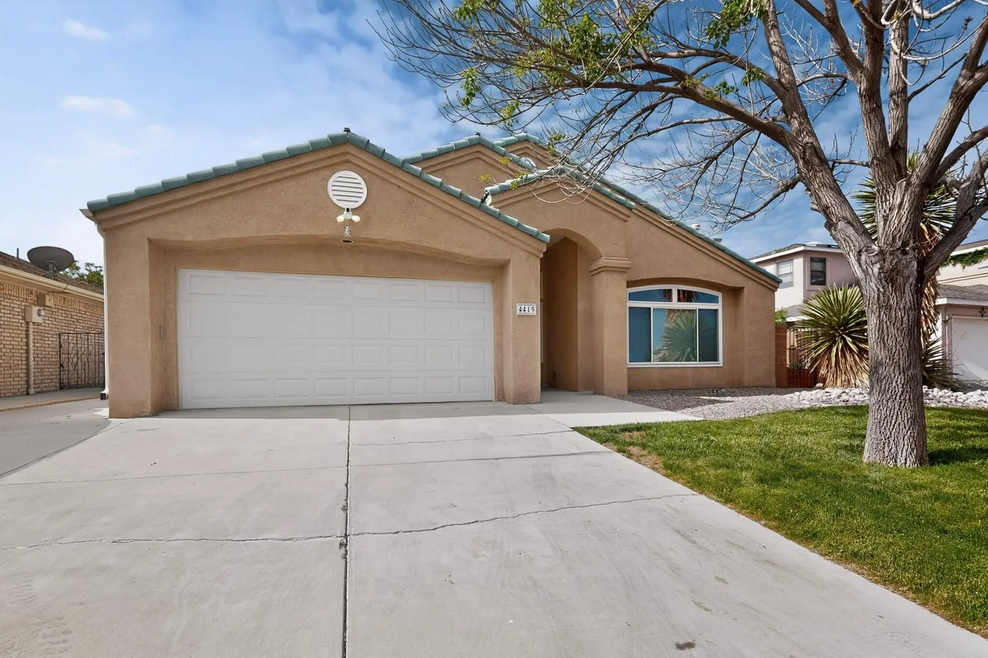 4419 Riverhill Drive NW