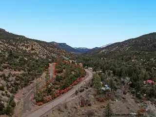 0 Raptor Road 
