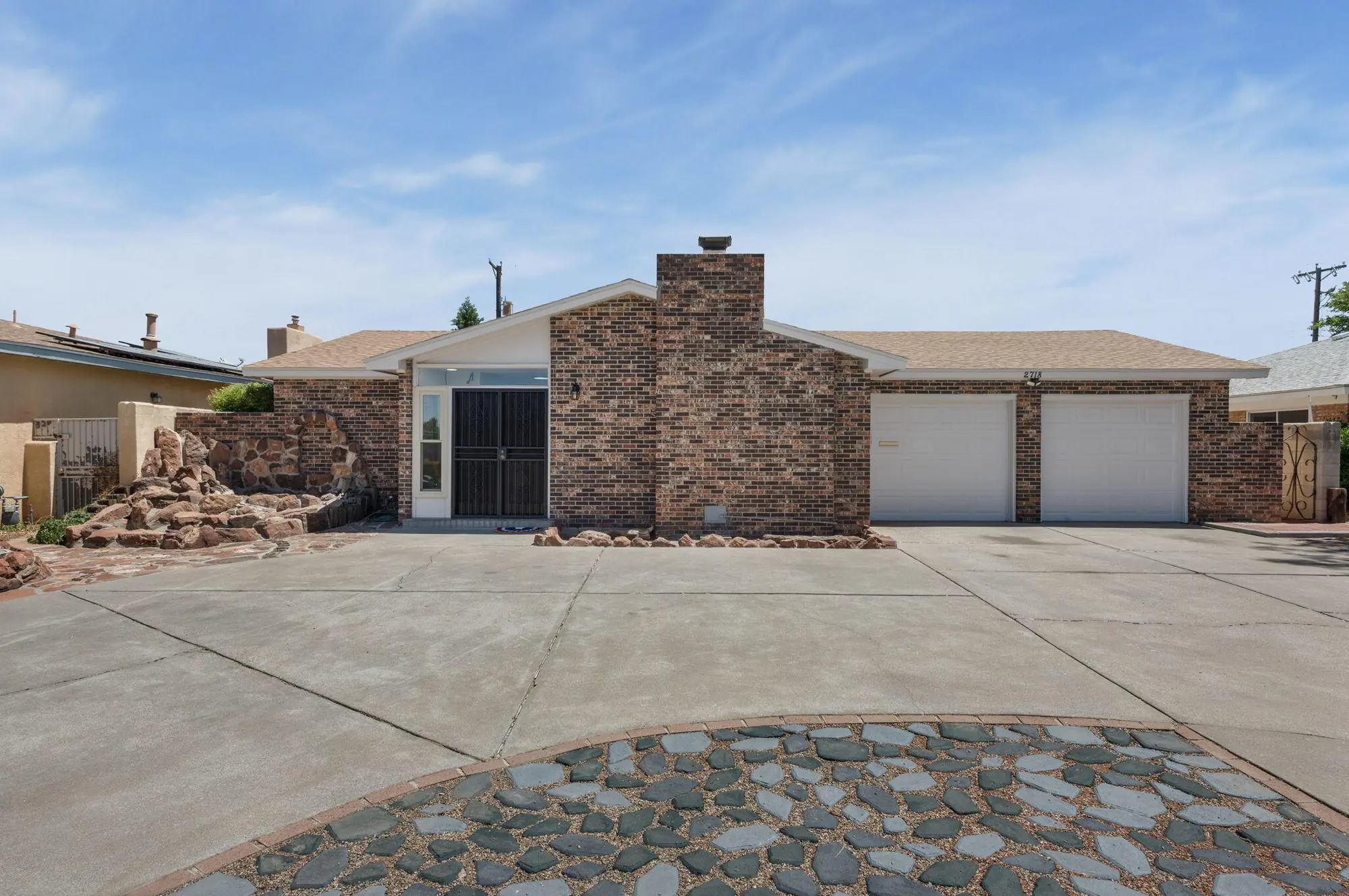 2718 Cagua Drive NE