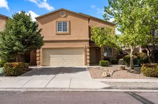 7023 Paese Place NW, Albuquerque 