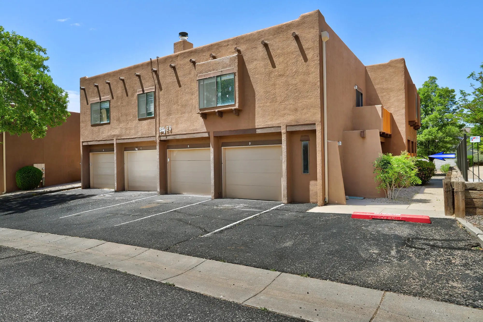 5801 Lowell Street NE UNIT 28B