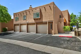 5801 Lowell Street NE UNIT 28B, Albuquerque