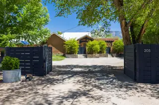 205 Rancho Alondra Road, Corrales 