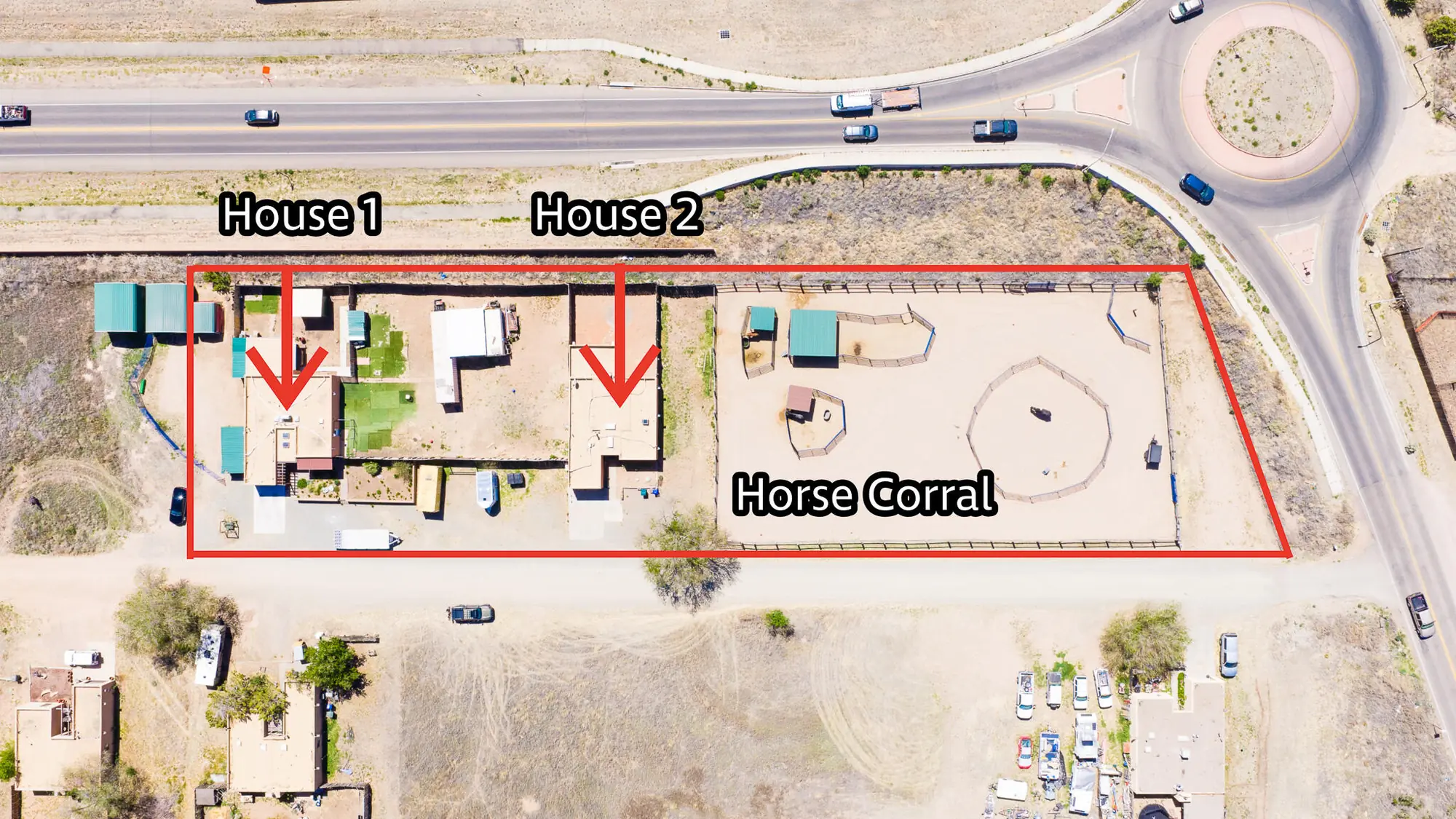1407 Borrego