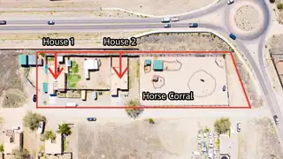 1407 Borrego, Santa Fe 