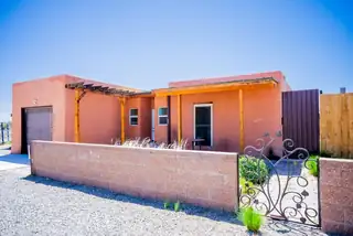 1407 Borrego 