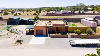 1407 Borrego 
