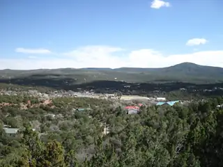 34 Eagle Trail, Tijeras 