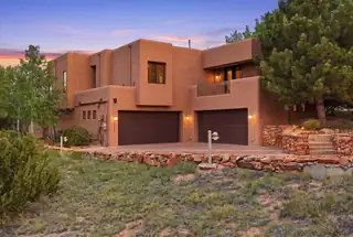 13705 Ricegrass Place NE, Albuquerque