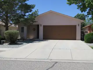 3009 Solano Meadows Drive NE 
