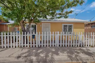 515 Marble Avenue NE, Albuquerque