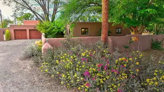 801 Sandia Road NW, Albuquerque 