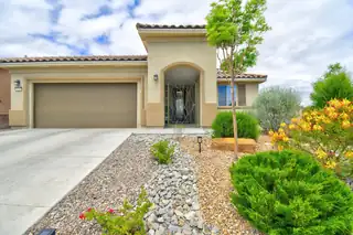 9201 Sugar Creek Lane NW, Albuquerque