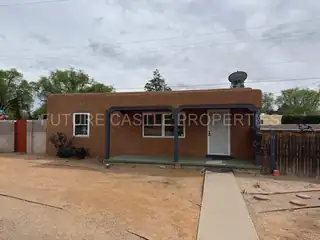 3008 Wilson Place NE, Albuquerque