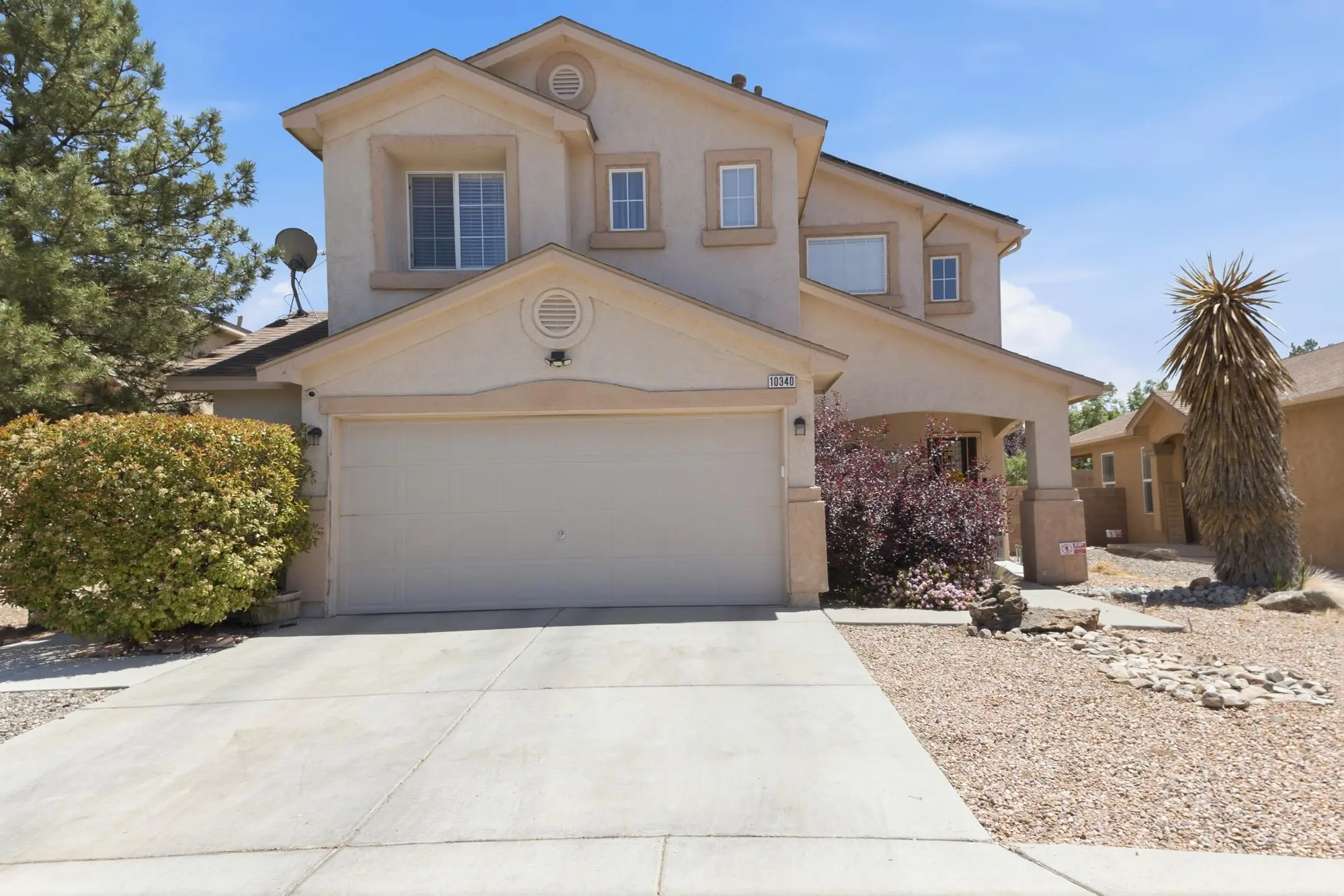 10340 Calle Hermosa Place NW