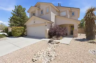 10340 Calle Hermosa Place NW 