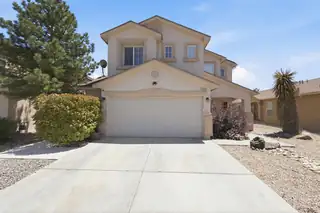 10340 Calle Hermosa Place NW 