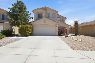 10340 Calle Hermosa Place NW 