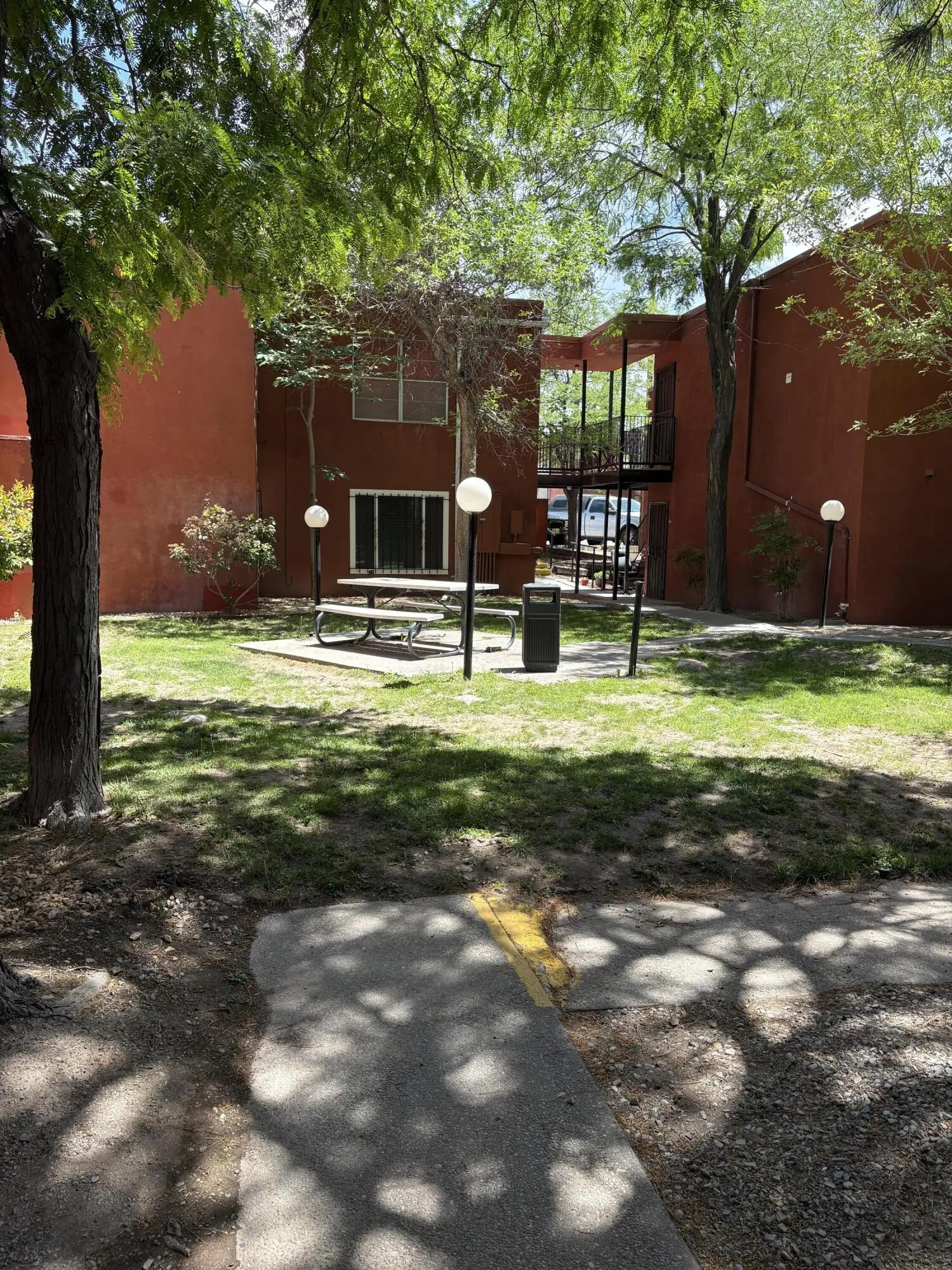 2800 Vail Avenue SE UNIT 105