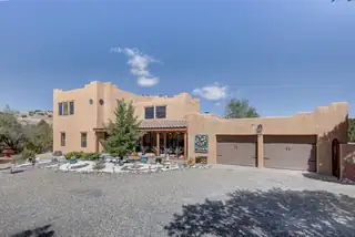 29 Sandia Lane, Placitas 