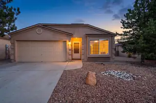 6831 Sirocco Place NW, Albuquerque