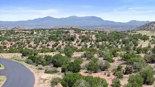 218 Meadows Road, Placitas