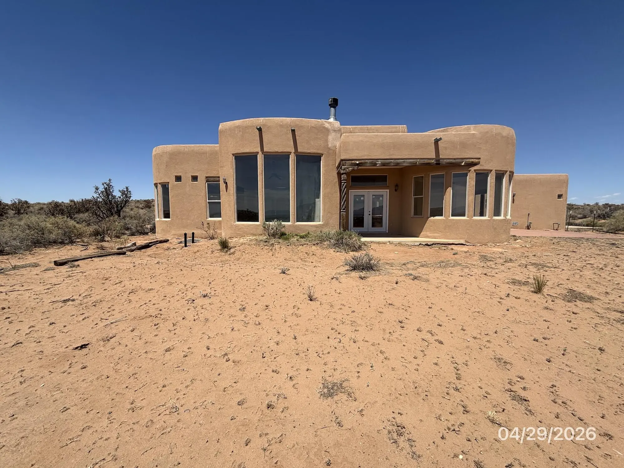 2010 Desert Avenue NE