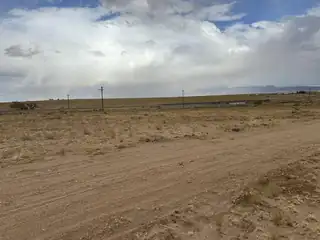 6 Lots Rio Grande Estates Avenue 
