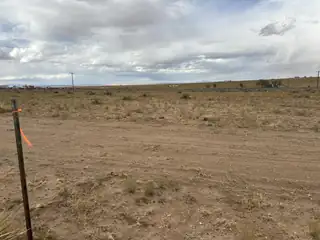 6 Lots Rio Grande Estates Avenue 