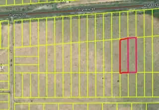2 Lots Rio Grande Estates Avenue 