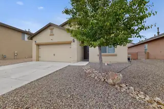 2923 Bosque De Oro Drive SW 