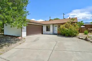4708 Eric Drive NE, Albuquerque