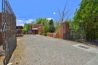 2440 Campbell Road NW, Albuquerque