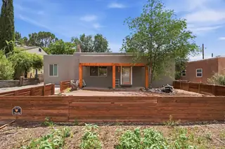 2726 Santa Clara Avenue SE, Albuquerque