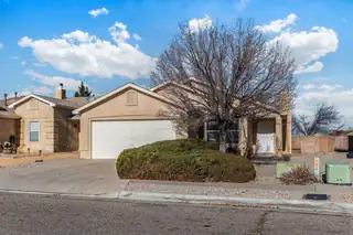 6139 Bisbee Place NW, Albuquerque